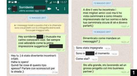 come approcciare con un ragazzo che non conosci|3 Modi per Conquistare un Ragazzo con cui Non Hai。